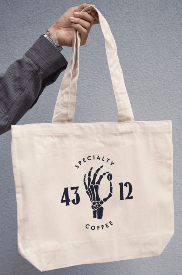 43.12 TOTE BAG